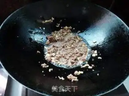 Make Soybean sprouts step 3