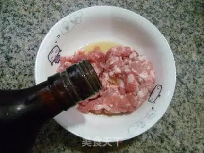 Make Egg steam step 1