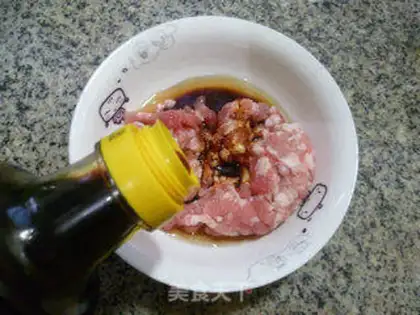Make Egg steam step 2