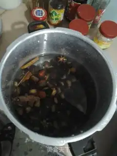 Make The fragrance step 1
