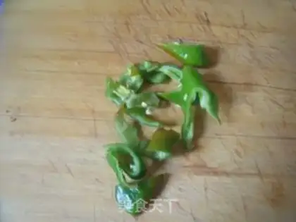 Make Bean-fruit step 8