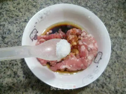 Make Egg steam step 3