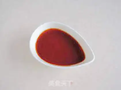 Make Cheese and shrimp step 4