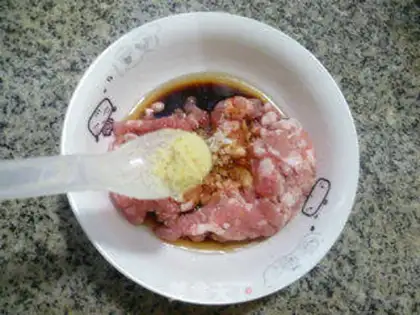 Make Egg steam step 4