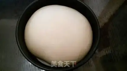 Make A simple burger step 3