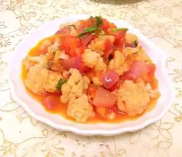 Make Tomatoes step 8
