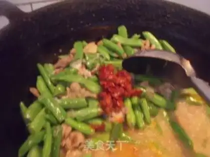 Make Bean-fruit step 10