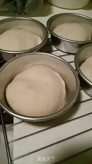 Make A simple burger step 4