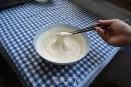Make Chicken leg step 3