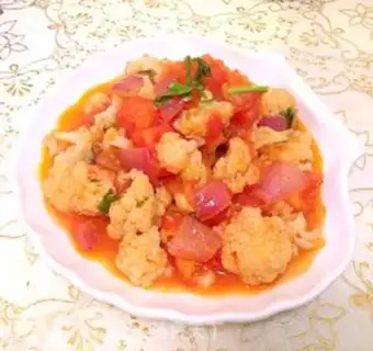 Make Tomatoes step 9