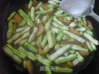Make Potatoes step 6