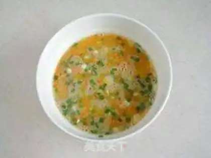 Make Chicken leg step 4