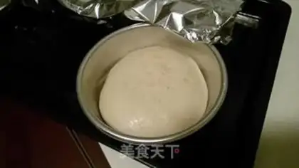 Make A simple burger step 5