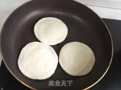 Make The meat trap step 18