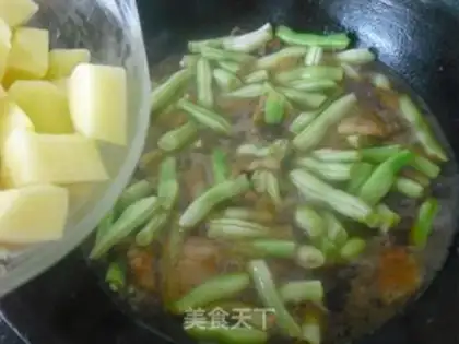 Make Potatoes step 7