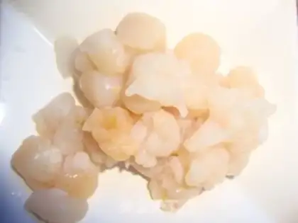 Make Potato mashed step 0