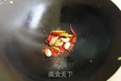 Make The snail step 2