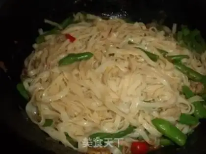 Make Bean-fruit step 13