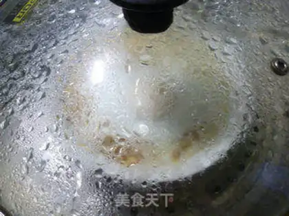 Make Egg steam step 9