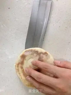 Make The meat trap step 22