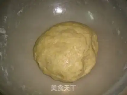 Make The corny nest step 1