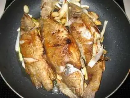 Make A fragrance step 8