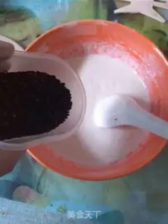 Make Crunch step 2