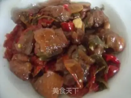 Make Potato carrot duck leg step 0