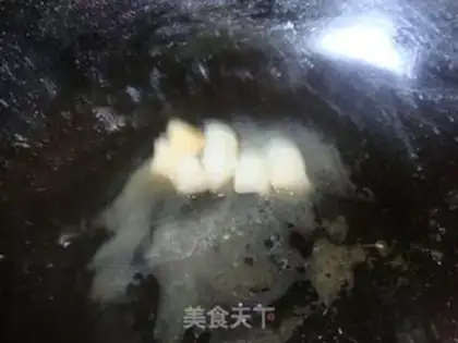 Make Potato mashed step 5