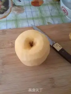Make Crunch step 3