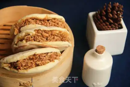 Make The meat trap step 25