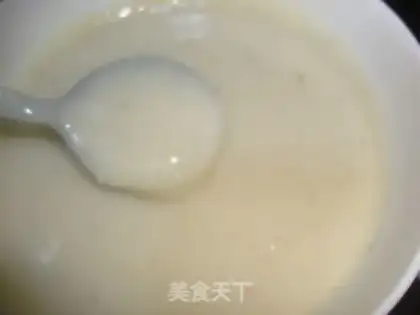 Make Potato mashed step 6