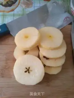 Make Crunch step 4