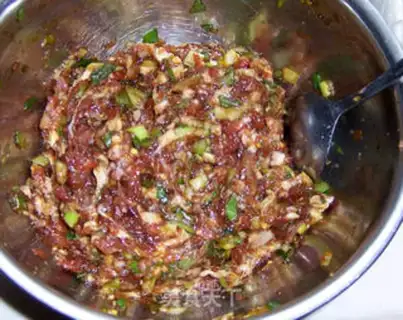 Make Fry box step 7