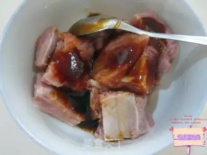 Make Pepper chopper, potatoes step 1