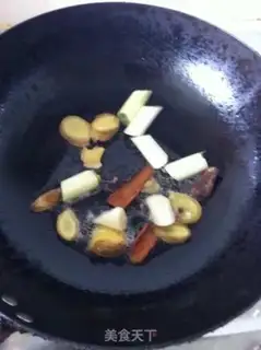 Make Tomato oxen step 4