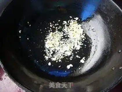 Make Creaming step 4