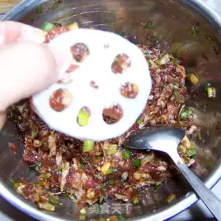 Make Fry box step 8