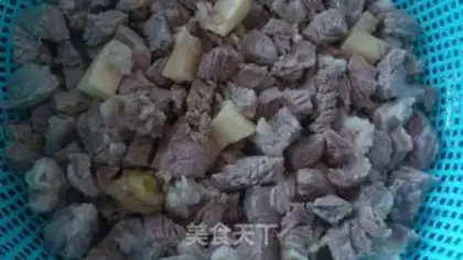Make Pyramid step 1