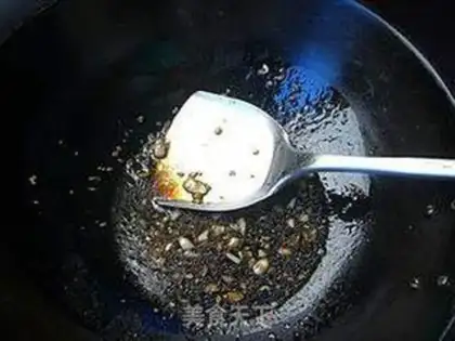Make Creaming step 5