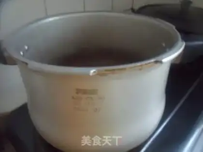 Make Potato carrot duck leg step 6