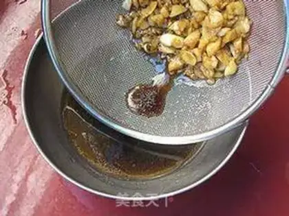 Make Creaming step 6