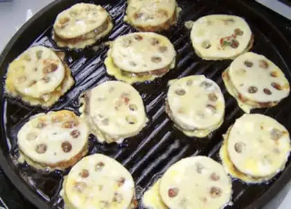 Make Fry box step 11