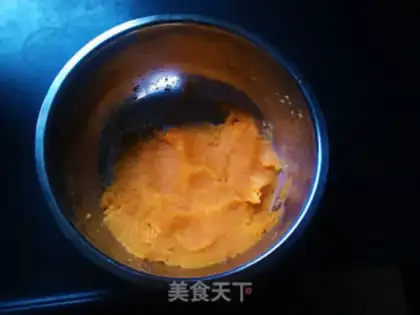 Make Porridge step 1