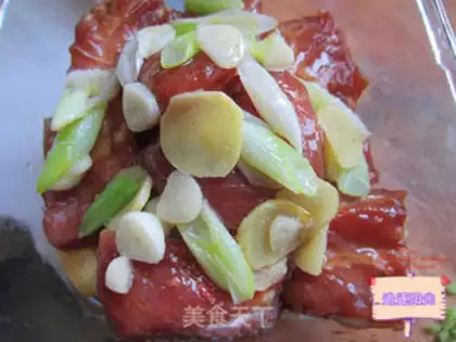Make Pepper chopper, potatoes step 5