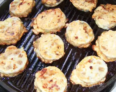 Make Fry box step 12