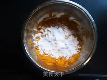 Make Porridge step 2