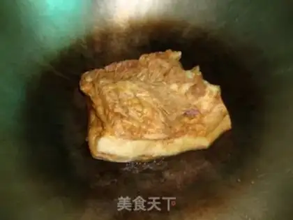 Make Plum chow step 7