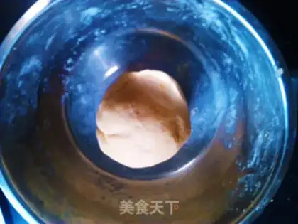 Make Porridge step 3