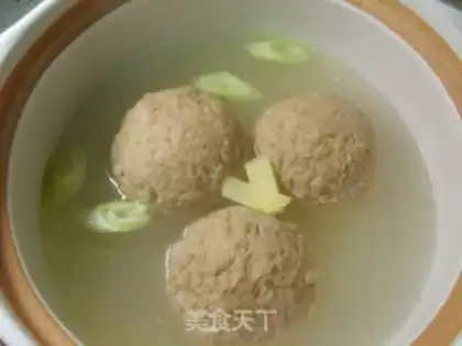 Make ♪ Quick-sweet lion head ♪ step 12
